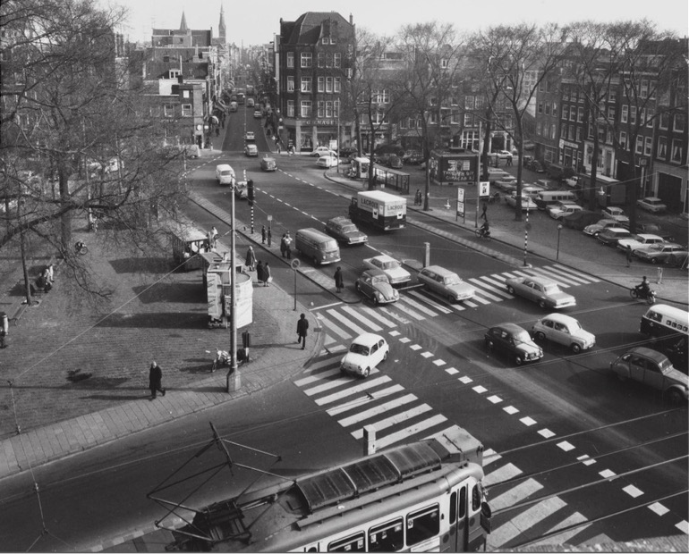 Haarlemmerplein