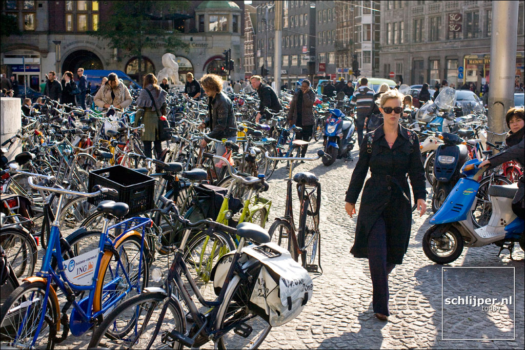 Amsterdam Underground Porn - Amsterdam Bike Porn - Sustainable Amsterdam