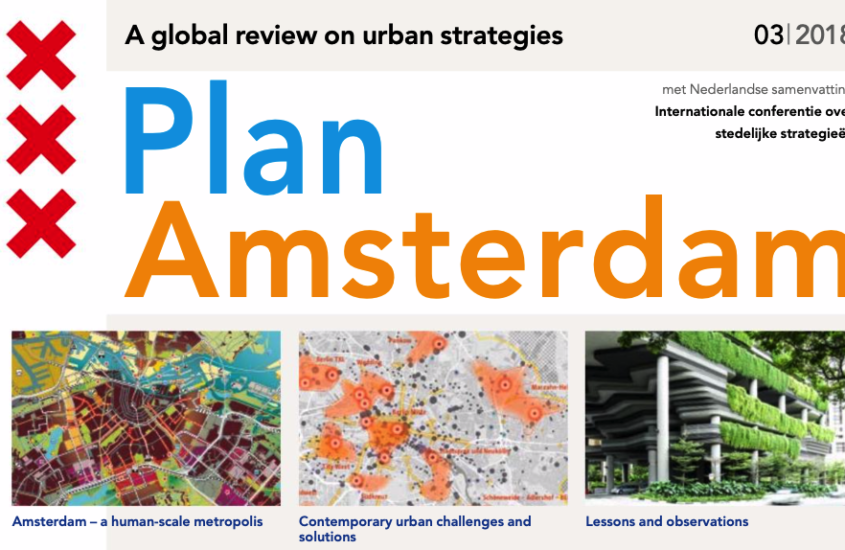 Plan Amsterdam