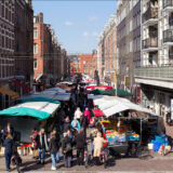 Amsterdam Markets